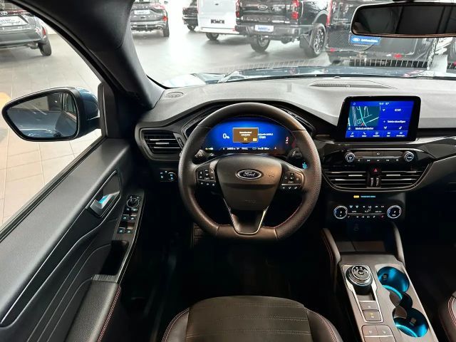 Ford Kuga Plug in Hybrid ST Line X