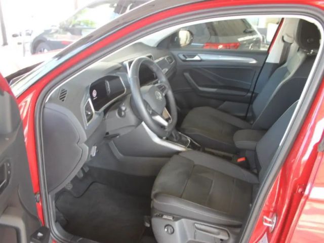 Volkswagen T-Roc 2.0 TDI Style