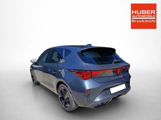 Cupra Leon DSG