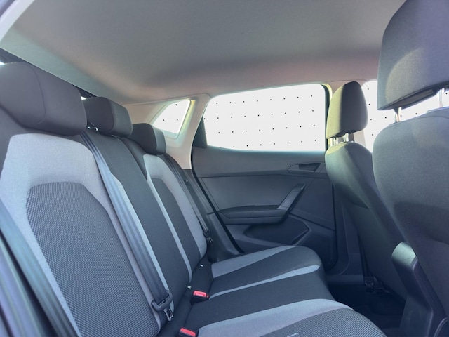 Seat Ibiza 1.0 TSI Style