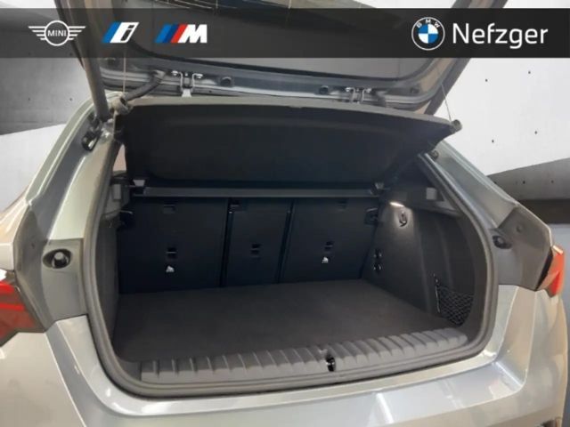 BMW 120 120d M-Sport Sedan