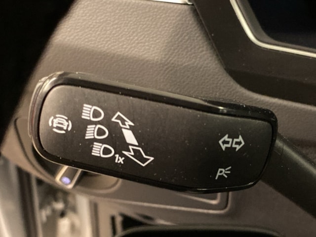 Volkswagen Tiguan 2.0 TSI 4Motion