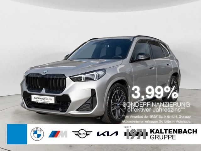 BMW X1 M-Sport xDrive
