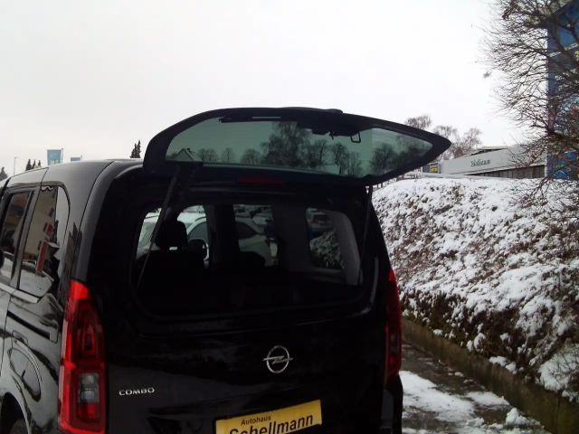 Opel Combo 1.5 CDTI Elegance Life