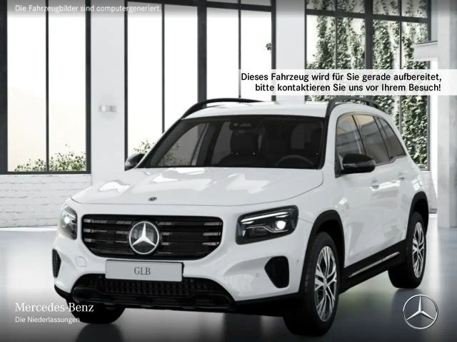 Mercedes-Benz GLB 200 GLB 200 d Progressive