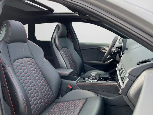 Audi RS4 PANO B&O MATRIX HUD MMI KERAMIK SHZ