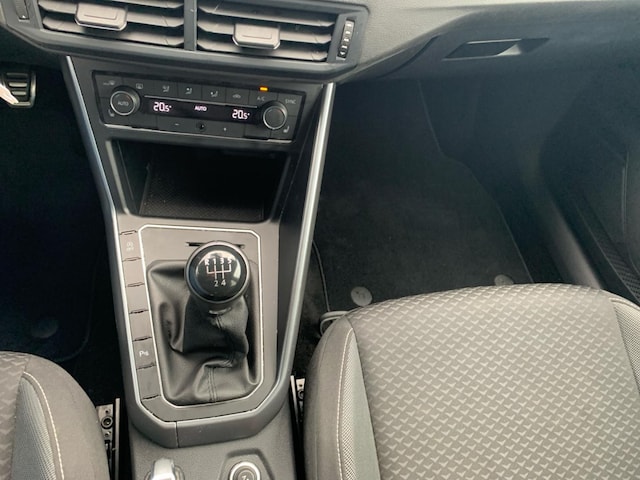 Volkswagen Polo 1.0 TSI