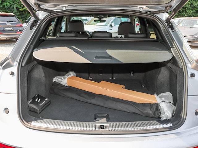 Audi Q5 45 TFSI Quattro S-Tronic