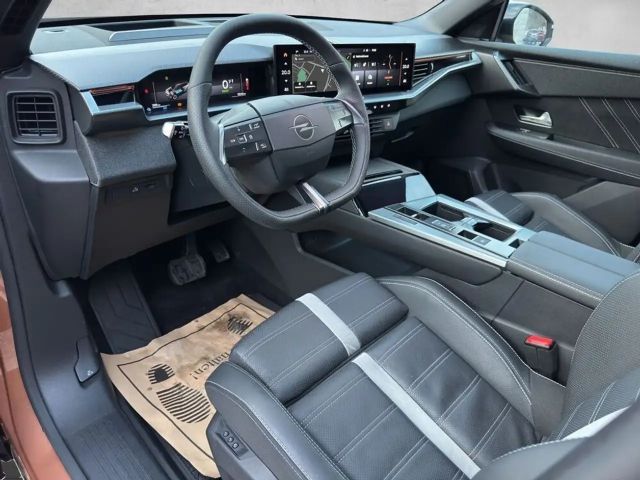 Opel Grandland X GS-Line Grand Sport