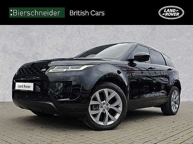 Land Rover Range Rover Evoque SE