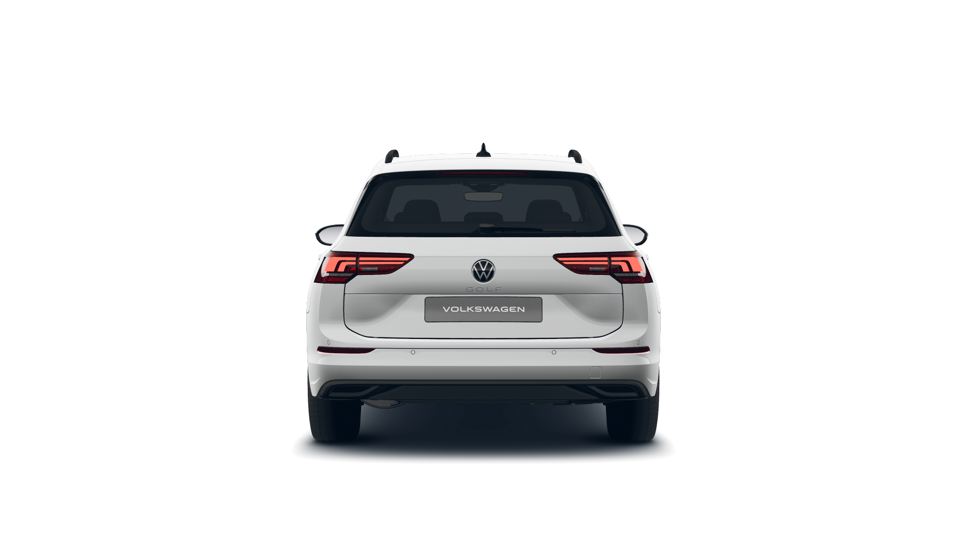 Volkswagen Golf Life Plus Variant