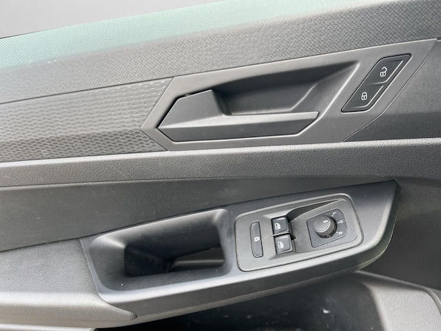 Volkswagen Caddy 1.5 TSI Combi