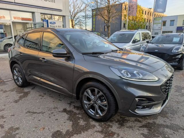 Ford Kuga ST Line X