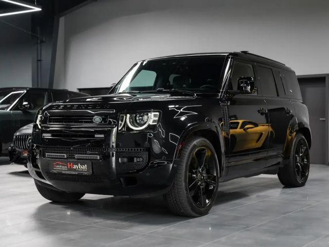 Land Rover Defender 110 Dynamic HSE