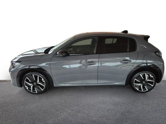 Peugeot 208 GT-Line Hybrid