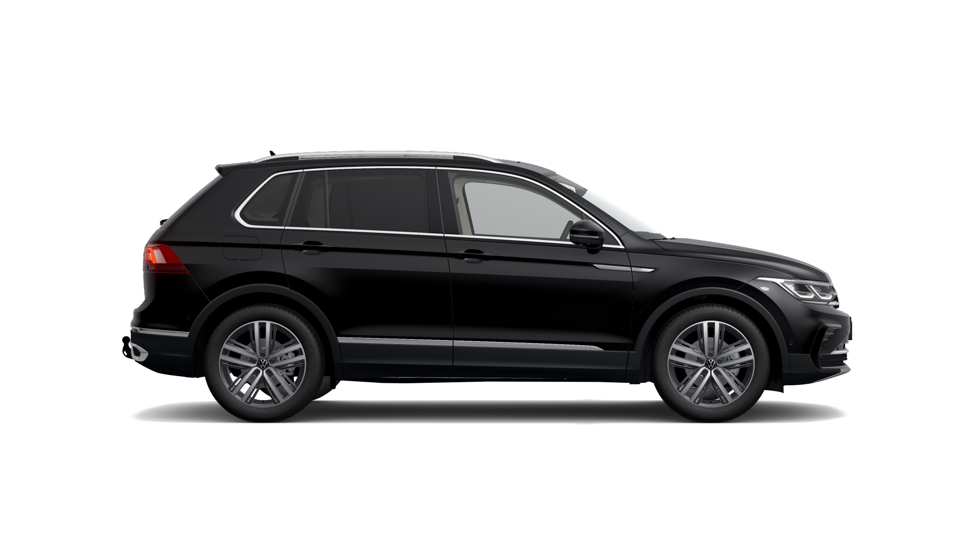 Volkswagen Tiguan 2.0 TDI DSG Elegance Elegance