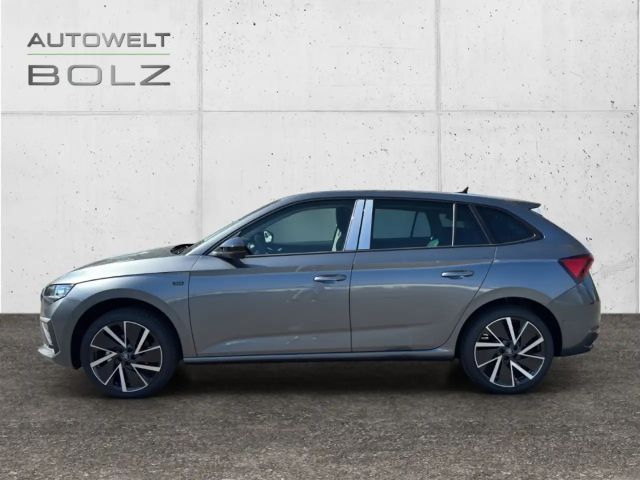 Skoda Scala 1.0 TSI Tour