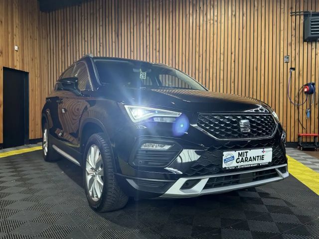 Seat Ateca DSG