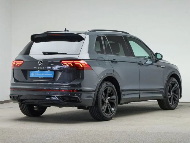 Volkswagen Tiguan 1.5 TSI DSG R-Line Style