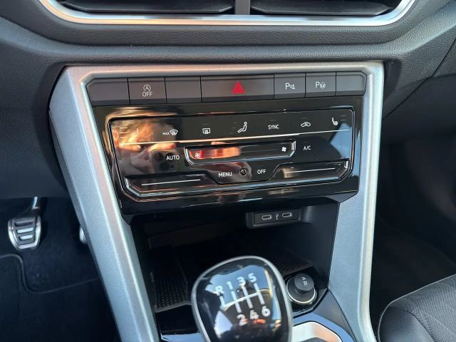 Volkswagen T-Roc GOAL TSI CarPlay/Virt/ACC/LED/Navi/PDC