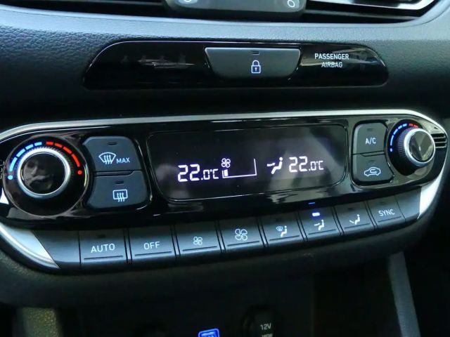 Hyundai i30 Hybrid Trend