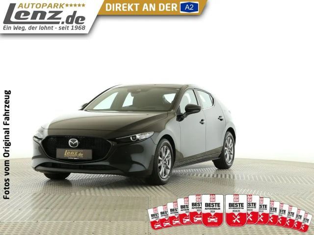 Mazda 3 Selection