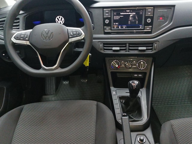 Volkswagen Taigo Taigo PDC GJR