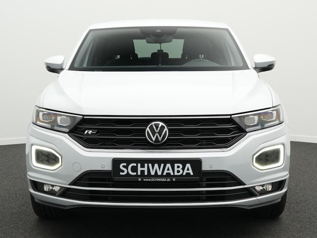 Volkswagen T-Roc 1.5 TSI DSG R-Line Sport