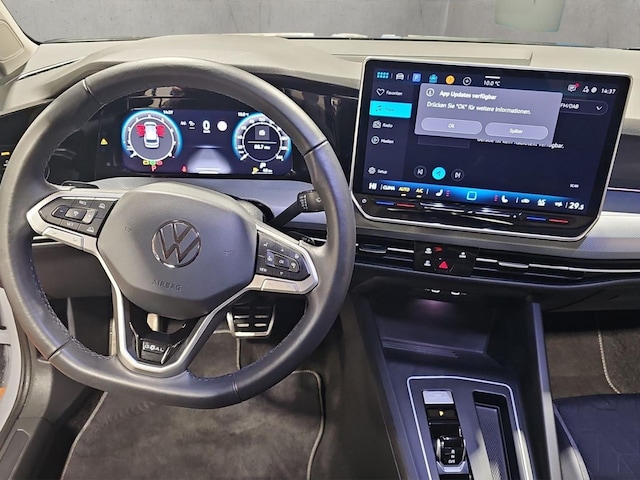 Volkswagen Golf 1.5 TSI DSG Variant