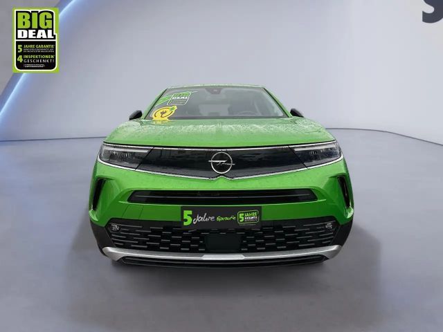 Opel Mokka Elegance Mokka-e