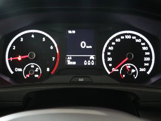 Volkswagen T-Roc 1.0 TSI