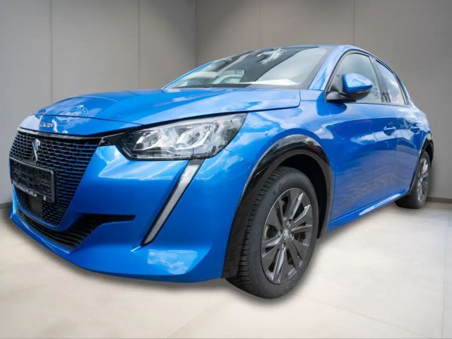 Peugeot 208 Allure Pack