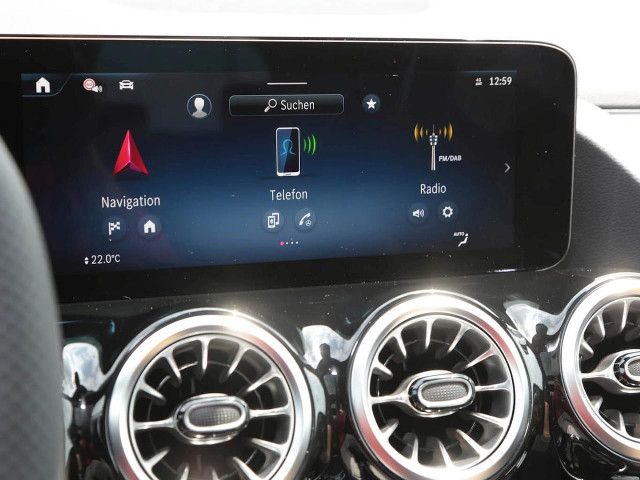 Mercedes-Benz GLA 220 4MATIC GLA 220 d