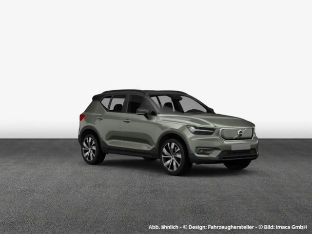 Volvo XC40 Bright Plus Recharge T5