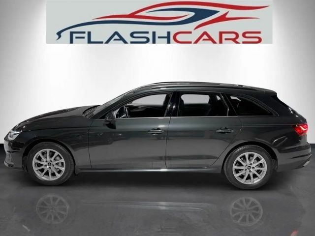 Audi A4 40 TDI Pro Line Quattro