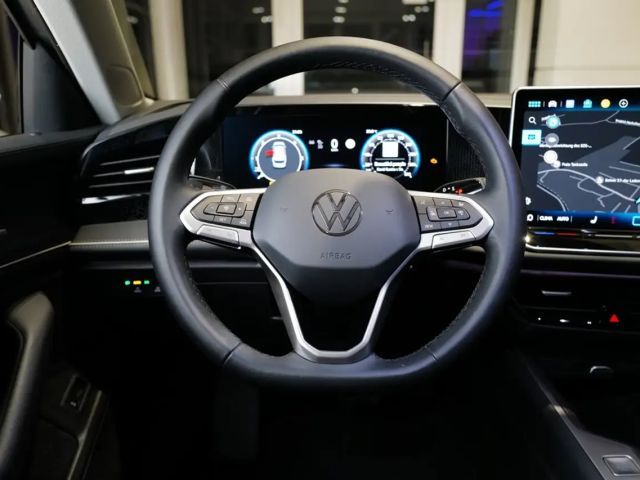 Volkswagen Passat 2.0 TDI Business DSG Variant