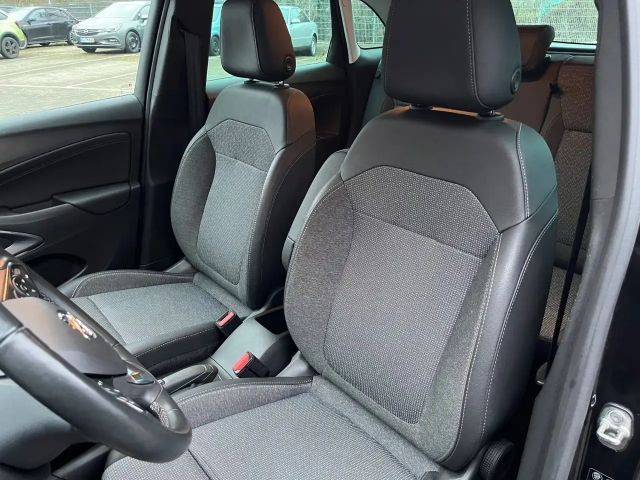 Opel Crossland X Elegance