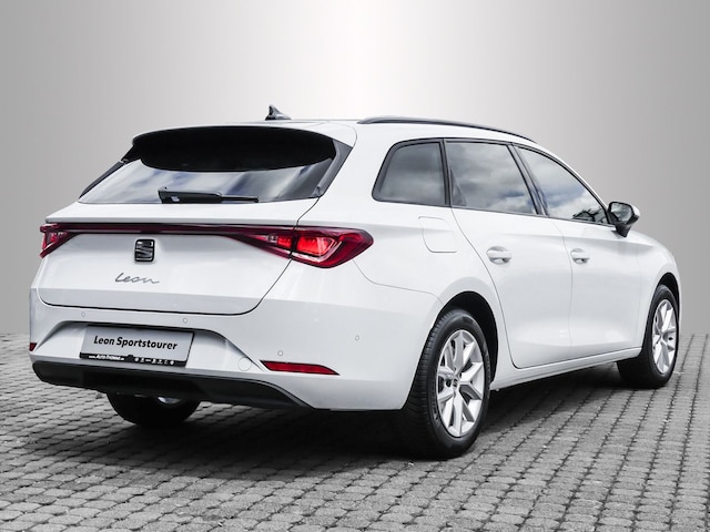 Seat Leon 1.5 eTSI Sportstourer