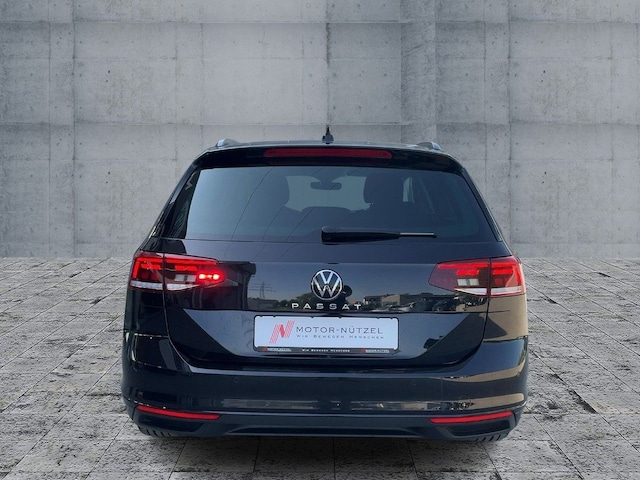Volkswagen Passat 2.0 TDI Business DSG Variant