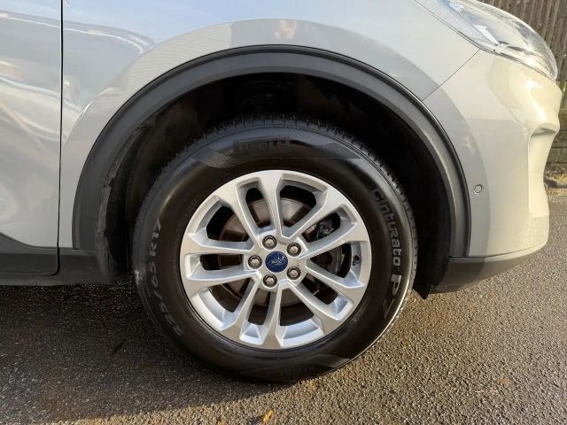 Ford Kuga Titanium X