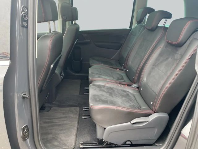 Seat Alhambra 1.4 TSI FR-lijn