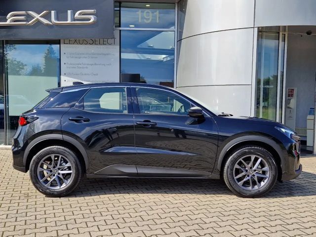 Lexus LBX 1,5 FWD Komfort Paket