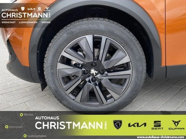 Peugeot 2008 GT-Line