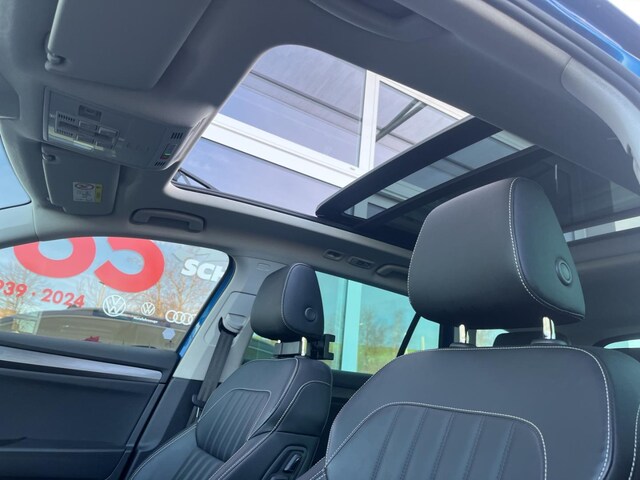 Skoda Superb 2.0 TDI Combi Style Style