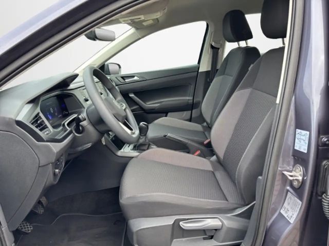 Volkswagen Polo 1.0 Fresh LED/App/Shz/Klima