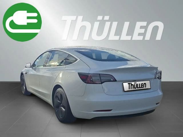 Tesla Model 3 Standard Range