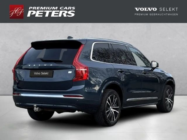 Volvo XC90 Core T8