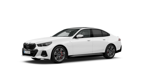 BMW 550 Sedan xDrive