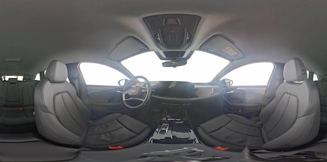 Audi A6 e-tron Avant Performance