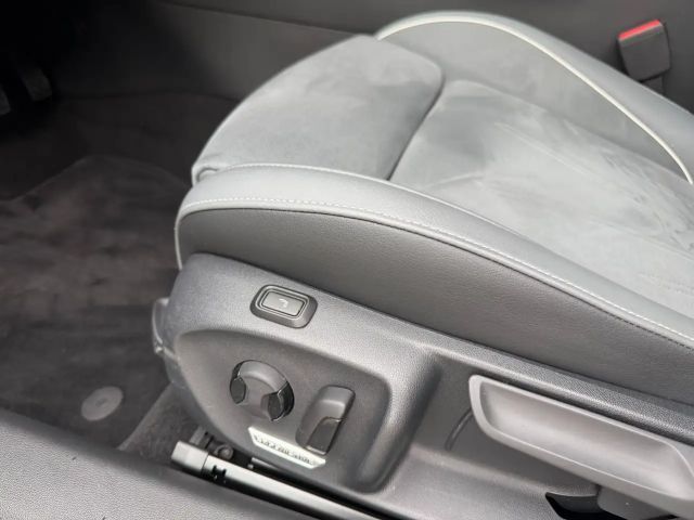 Volkswagen Passat 2.0 TDI Business DSG Variant